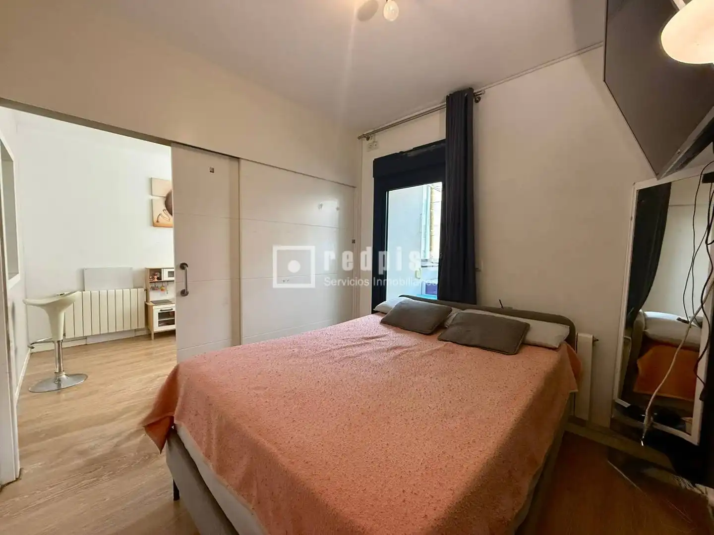 Flat with pool for sale in de Martín Muñoz de las Posadas, imagen 14