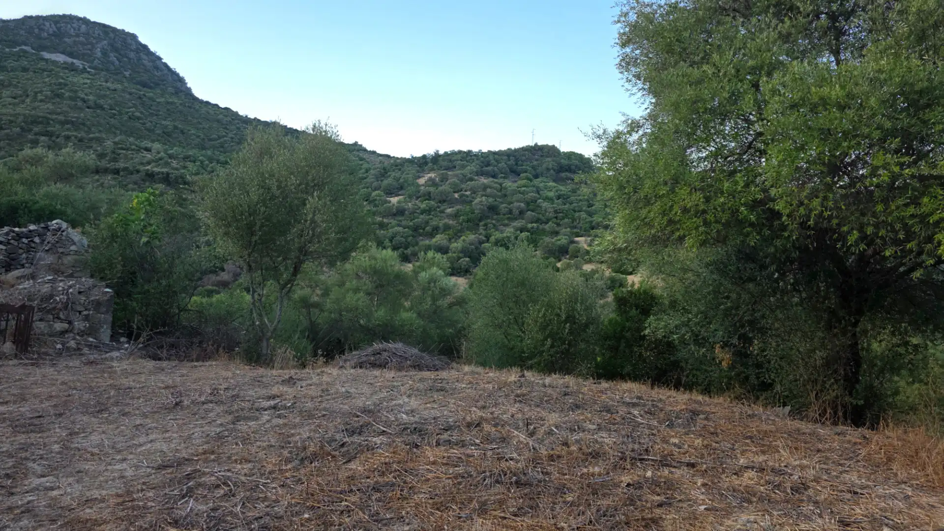Terreno en venta en Centro