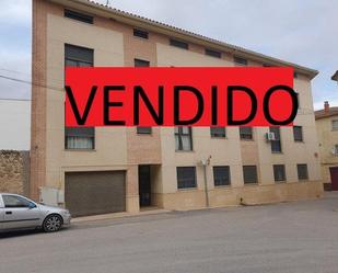 Vista exterior de Pis en venda en Mondéjar