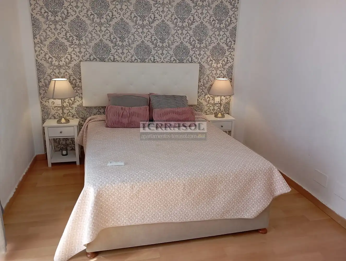 Bedroom of Detached homes for sale in Vélez-Málaga  with Air Conditioner, Heating and Terrace