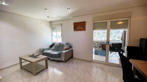 Foto 4 de Pis en venda a El Palmeral - San Antón, Alicante