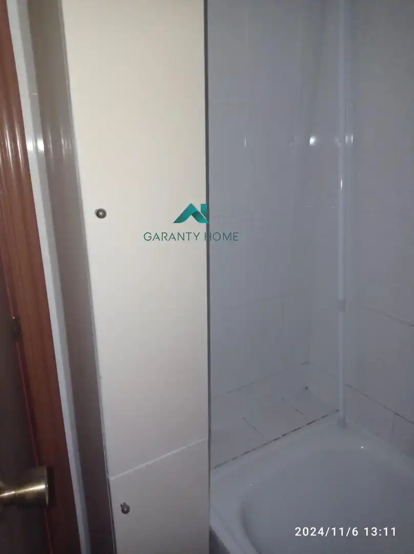 Wohnung zur Miete in Trujillo