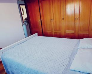 Bedroom of Flat to rent in Seseña  with Air Conditioner