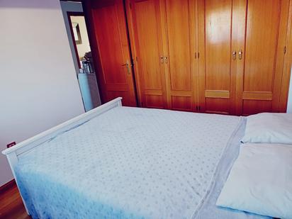 Bedroom of Flat to rent in Seseña  with Air Conditioner