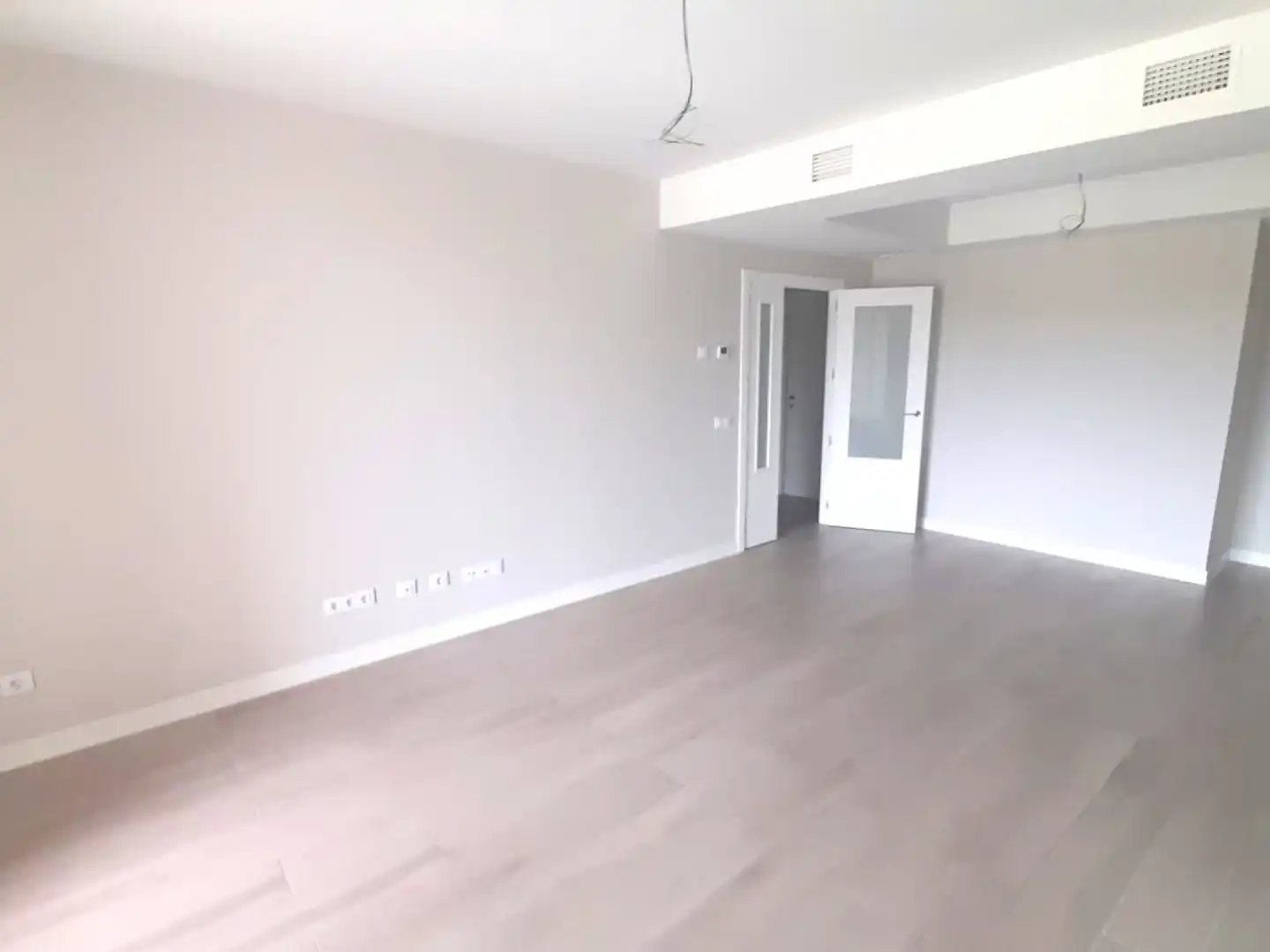 Wohnzimmer von Wohnung zur Miete in Tres Cantos mit Heizung, Terrasse und Abstellraum