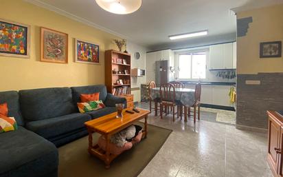 Living room of Flat for sale in Vitoria - Gasteiz  with Heating, Parquet flooring and Storage room