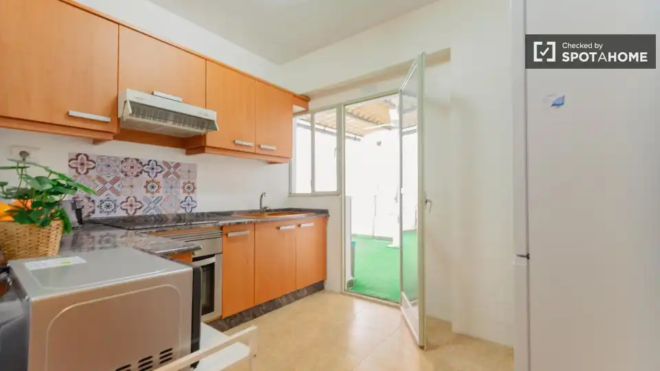Room in Centro