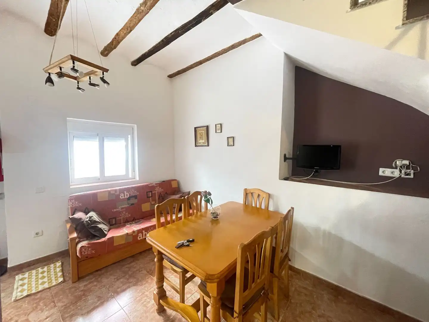 Houses for sale in PAULS, Alfara de Carles