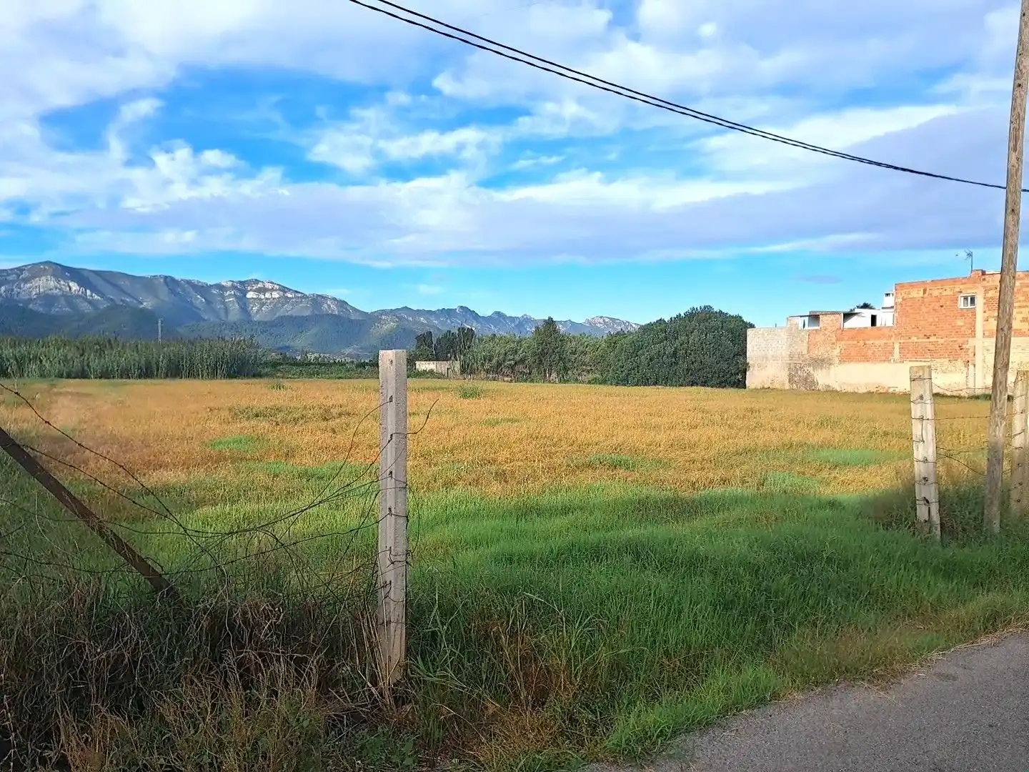 Terreny residencial en venda a El Marenyet, imagen 3