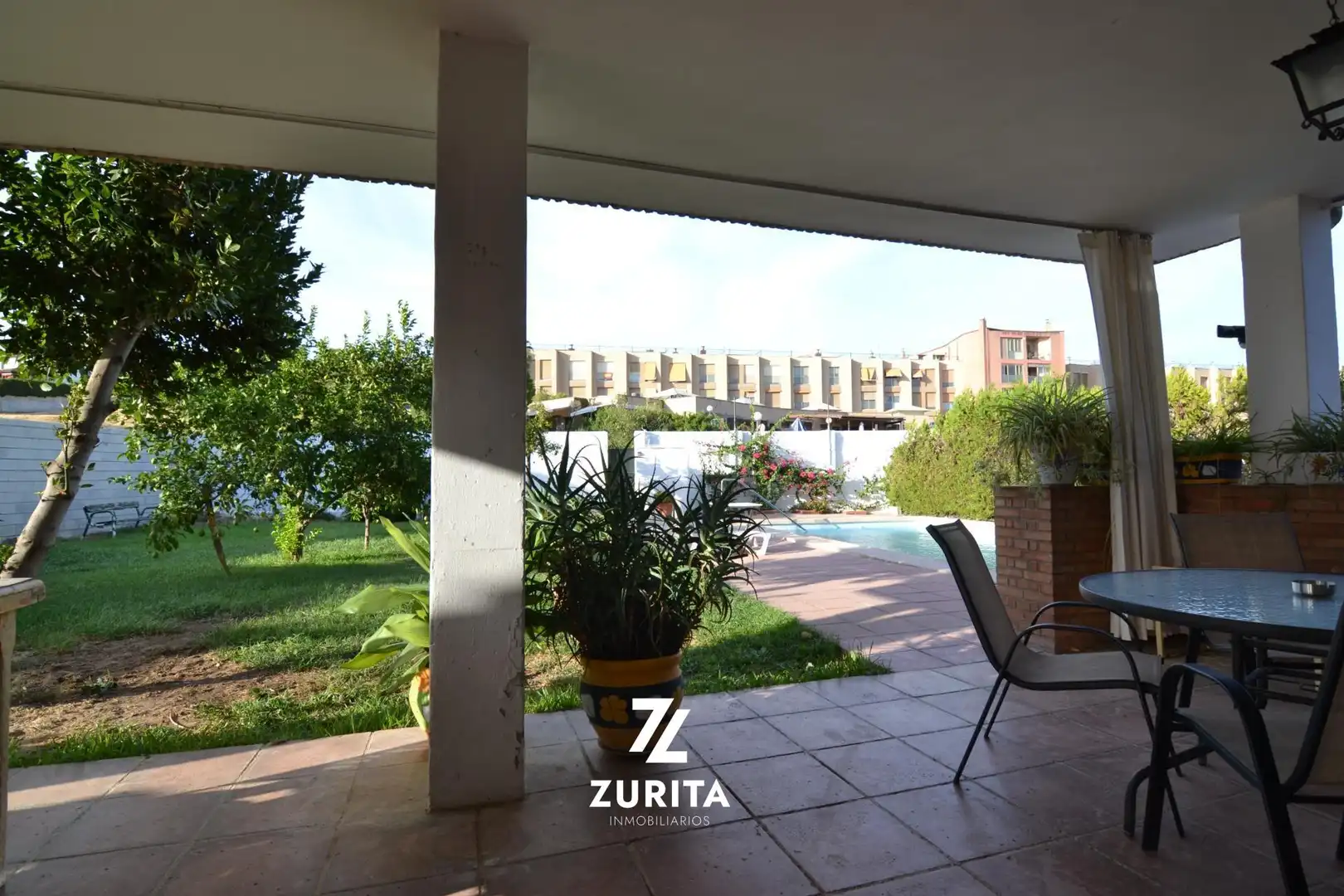Chalet con piscina en venta en Norte-Sierra, imagen 15