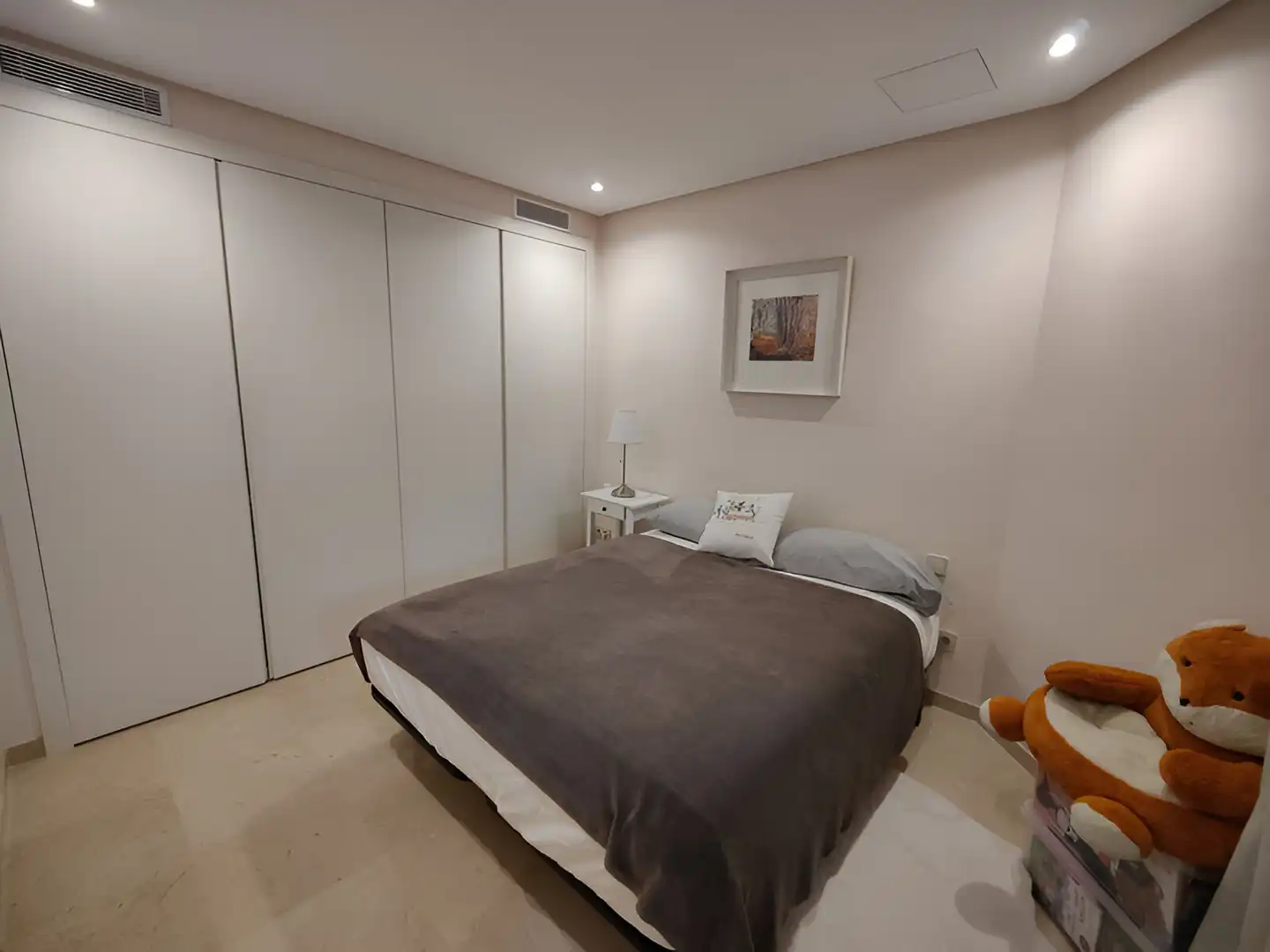 Habitatge amb piscina en venda a Nueva Andalucía, imagen 17
