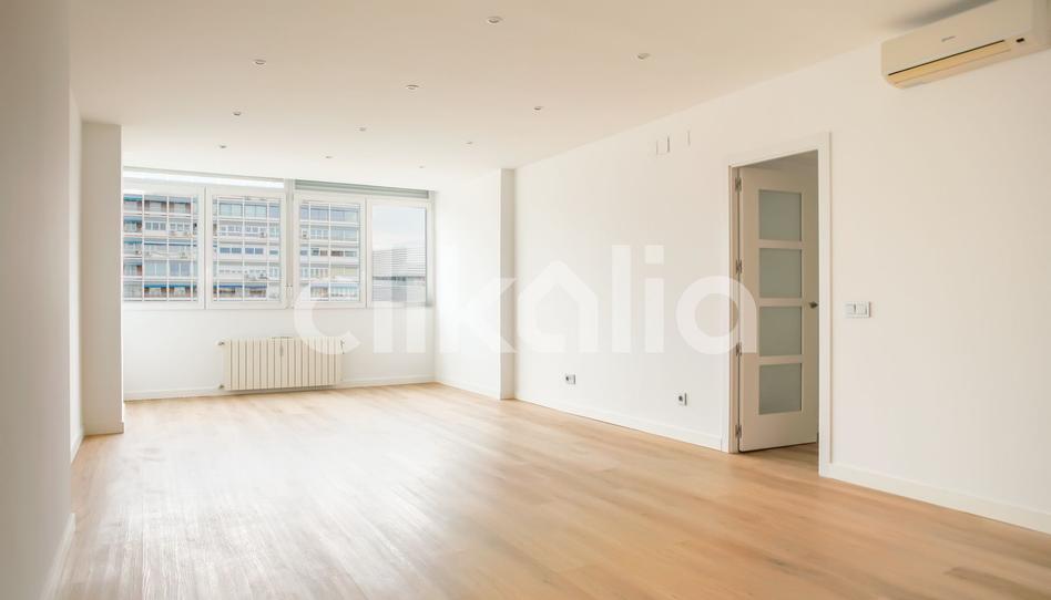 Foto 1 de Pis de lloguer a Cuatro Caminos - Azca, Madrid