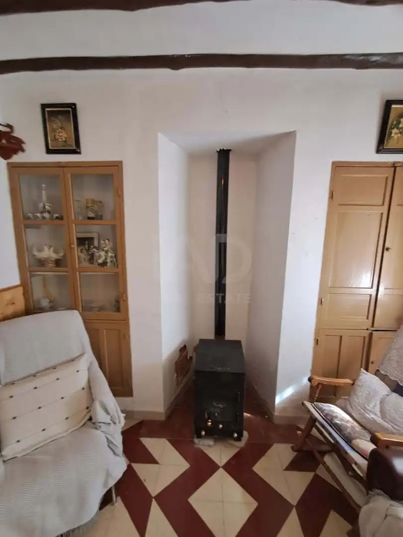 Detached homes for sale in Lorca
