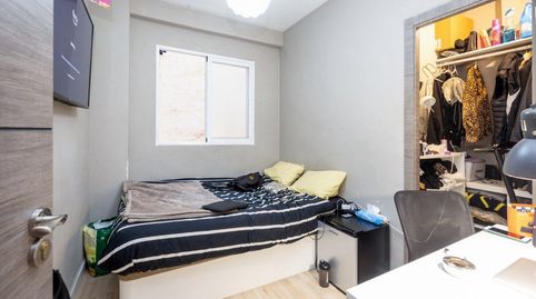 Foto 4 de Piso en venta en Calle Pedro Antonio de Alarcón, Camino de Ronda, Granada Capital