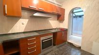 Kitchen of Flat for sale in  Barcelona Capital  with Balcony