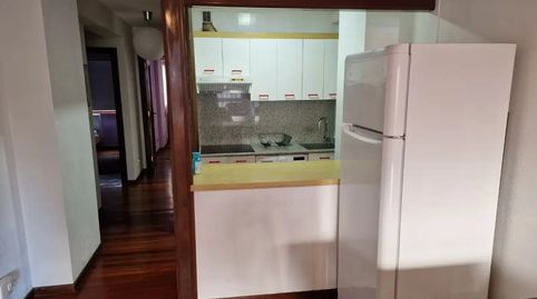 Foto 4 de Apartament de lloguer a Rúa Do Doutor Cadaval, 4, Centro - Areal, Vigo