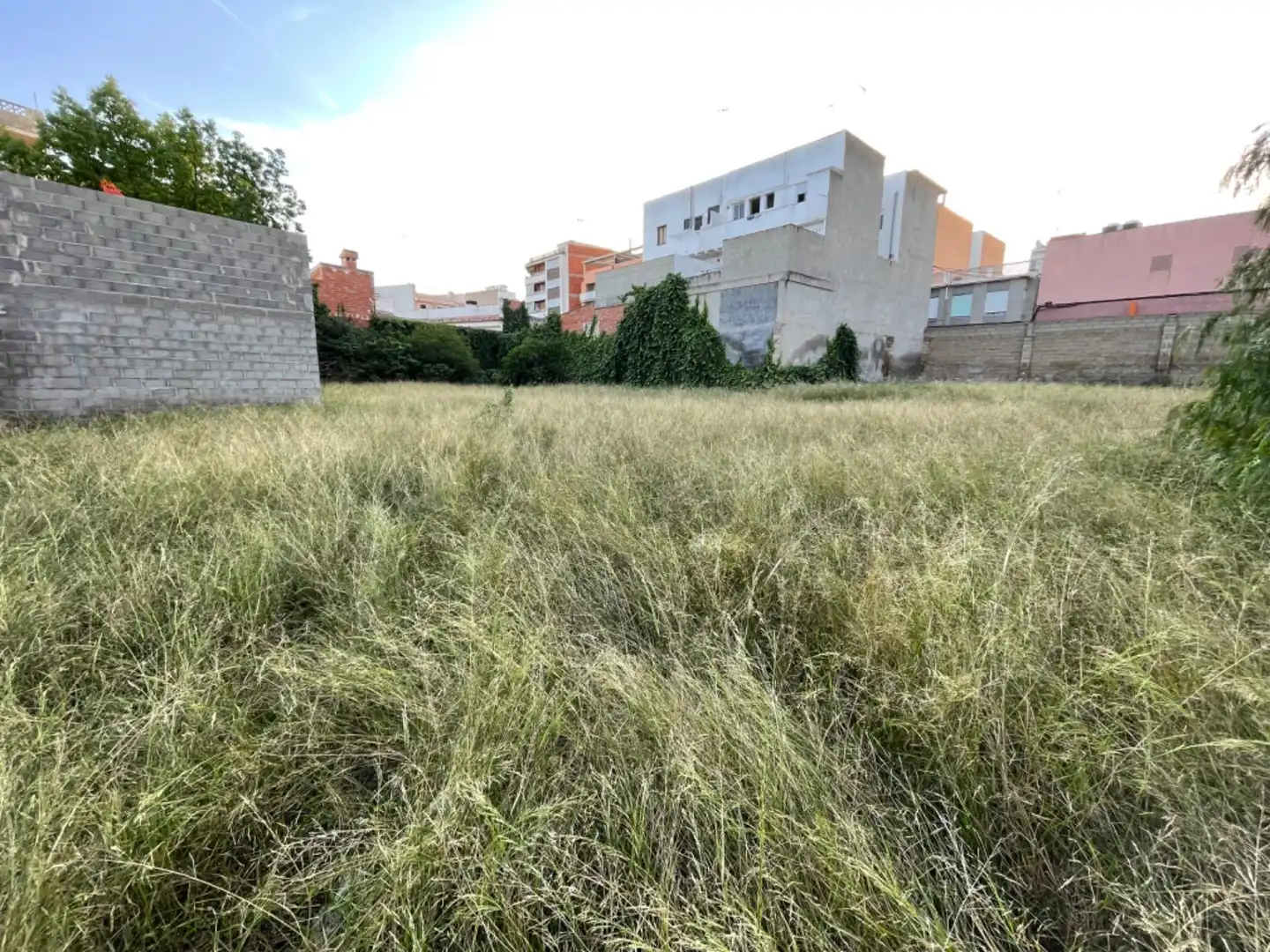 Terreny residencial en venda a Benaguasil, imagen 4