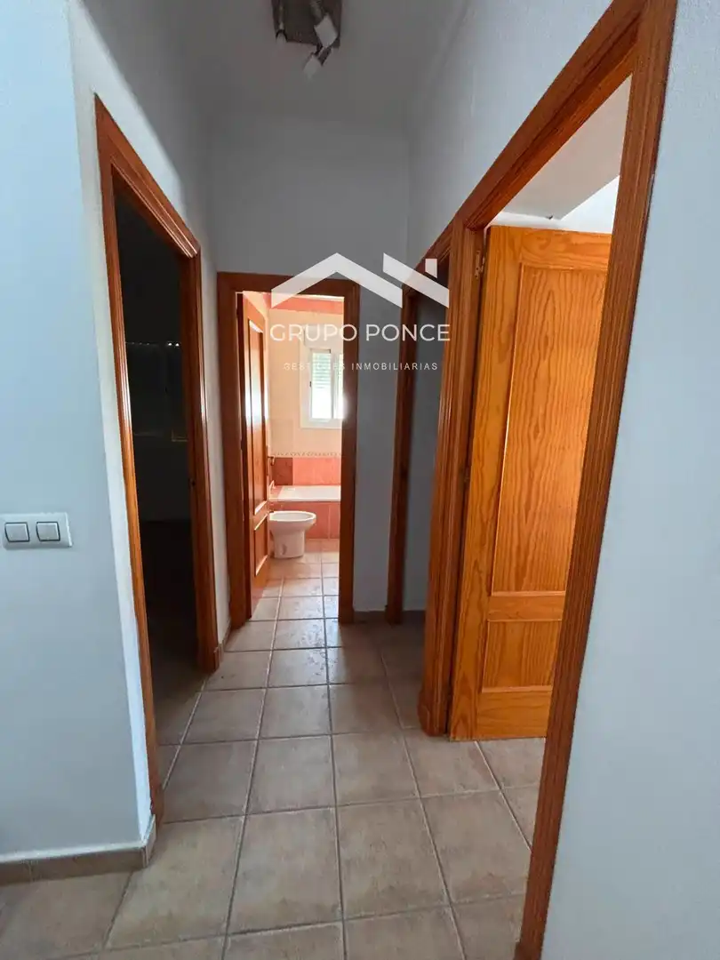 Dúplex en venda en Chipiona