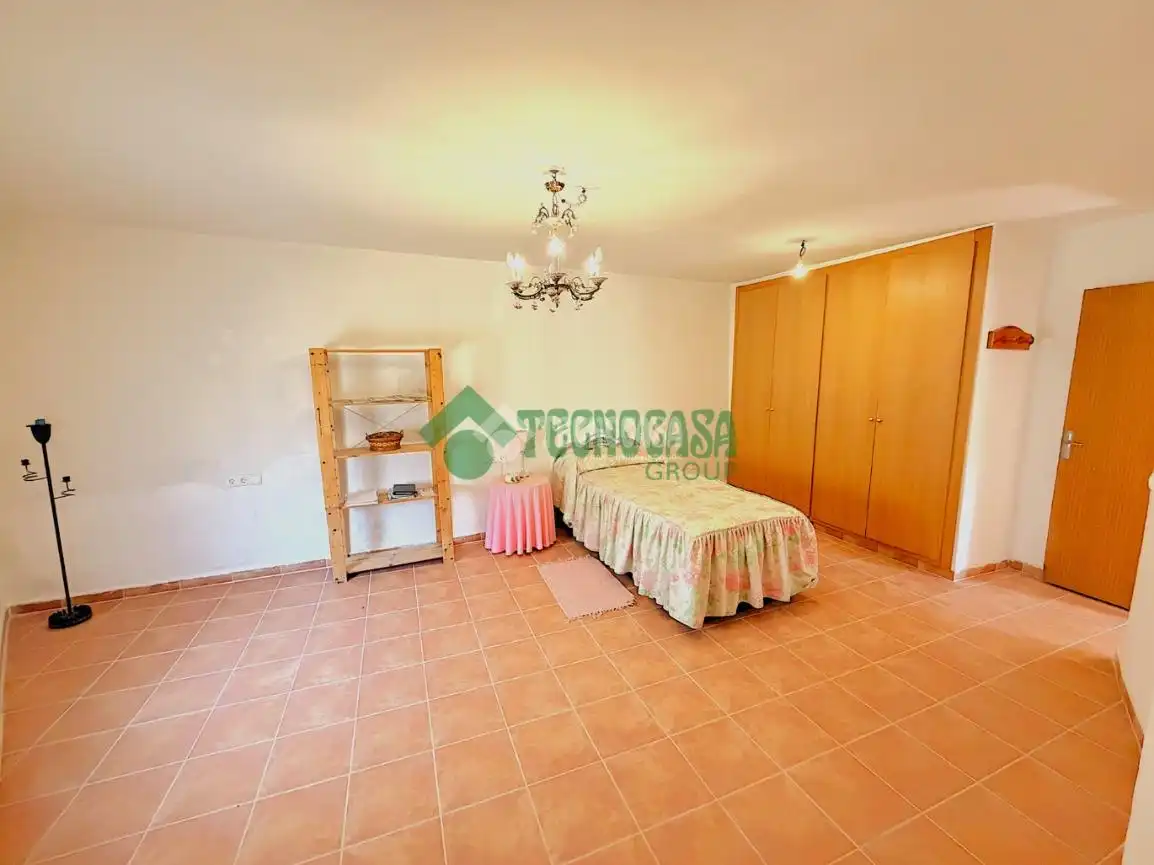 Maison à vendre à C. Mariano Lopez Fontana, imagen 30