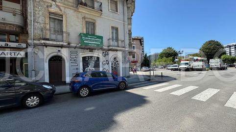 Foto 2 de Edificio en venta en López Seña, 7, Centro, Laredo