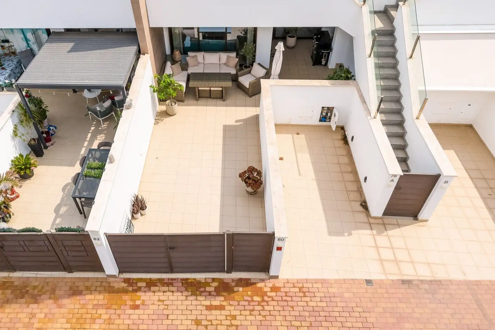 Apartment with terrace for sale in N/A, imagen 39