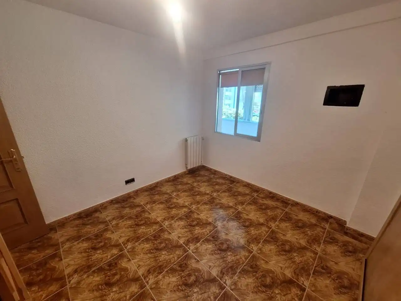 Schlafzimmer von Wohnungen zur Miete in Fuenlabrada mit Klimaanlage, Heizung und Terrasse