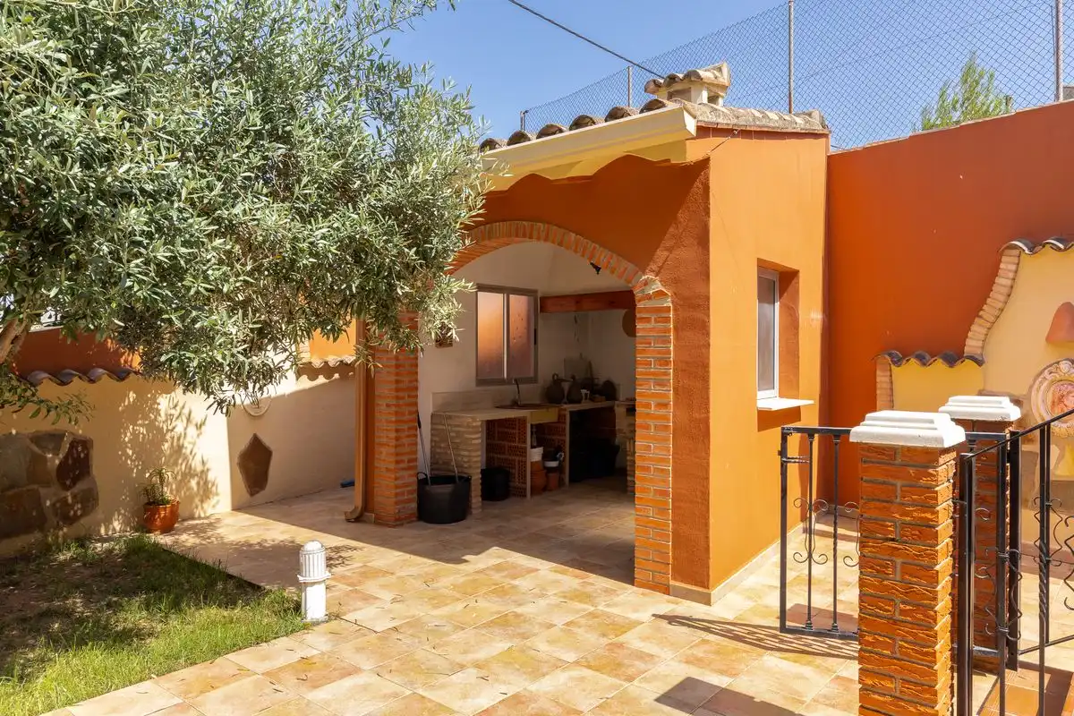 Maison avec terrasse à vendre à Carrer Vall d'Albaida, imagen 57