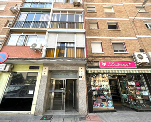 Exterior view of Flat for sale in Málaga Capital