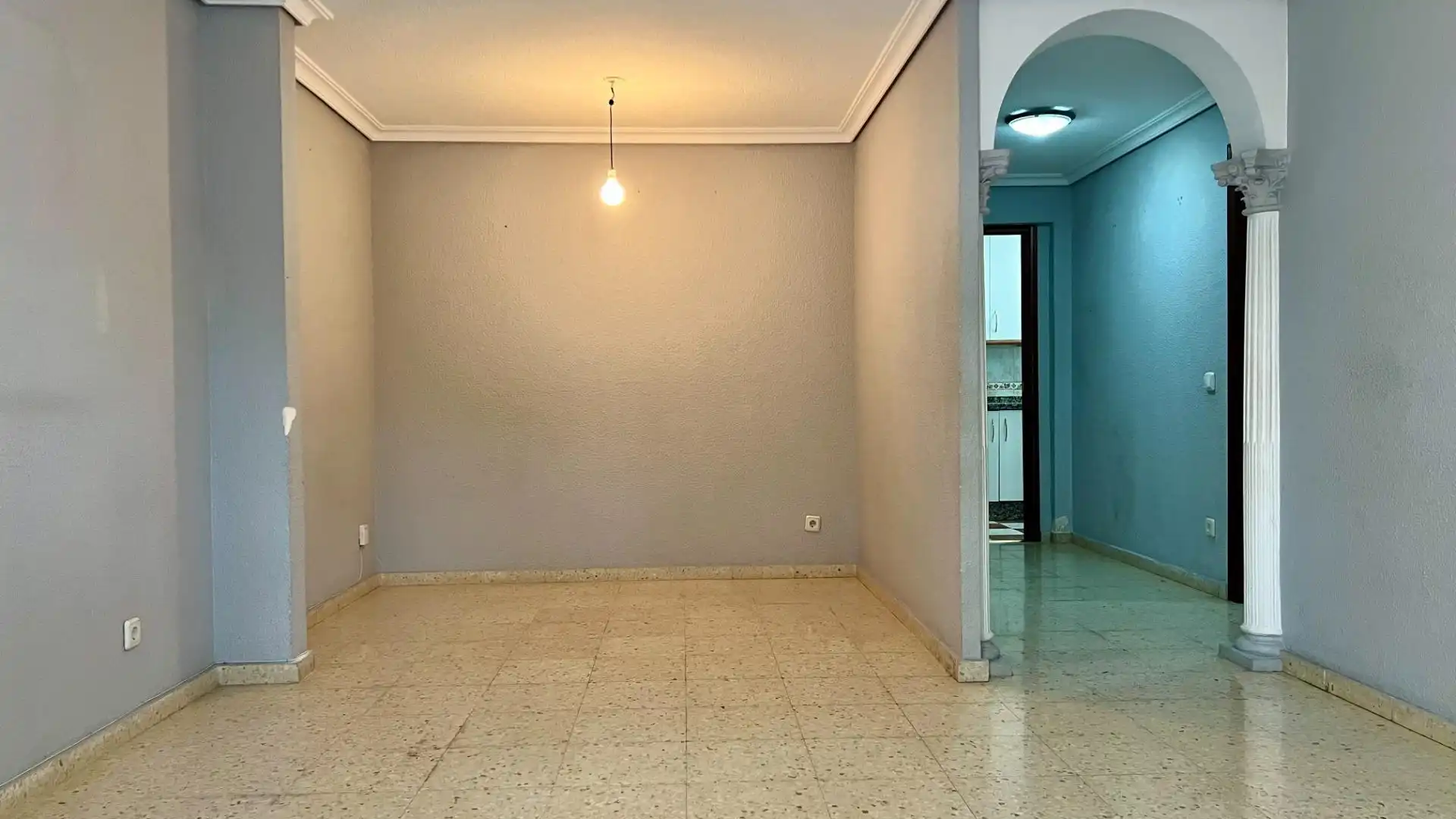 Flat for sale in  Córdoba Capital  with Terrace and Balcony