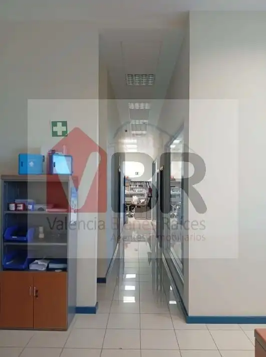 Oficina de lloguer a Calle de Botiguers, imagen 10