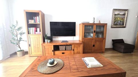 Foto 5 de Pis en venda a Altozano - Conde Lumiares, Alicante / Alacant