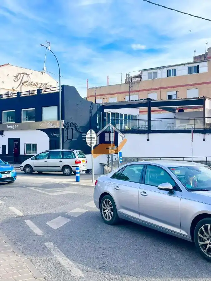 Local comercial en venda a Vélez-Rubio, imagen 3