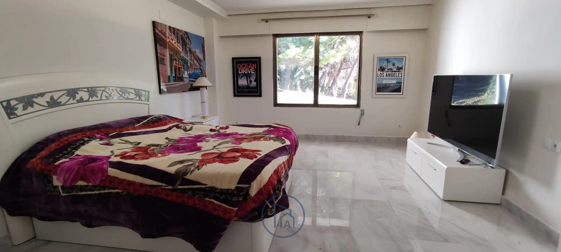 Habitación de Casa o chalet en venta en Chiva con Calefacción, Jardín privado y Terraza