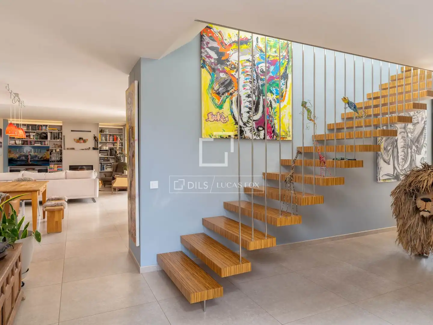 Chalet con piscina en venta en Peralada, imagen 7