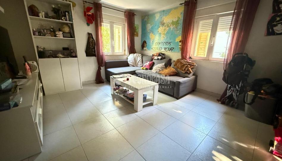 Foto 1 de Pis en venda a Plaza de Vilaflor, Pueblo Nuevo, Madrid