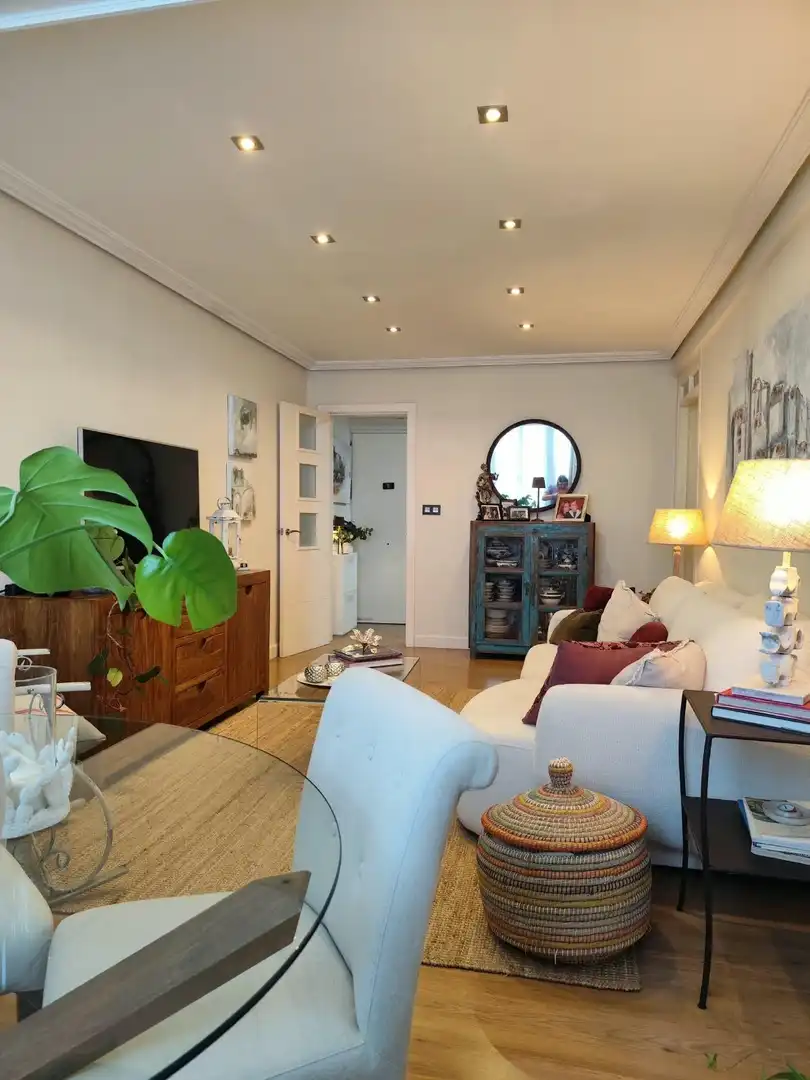 Piso con ascensor en venta en Casco Antiguo, imagen 12
