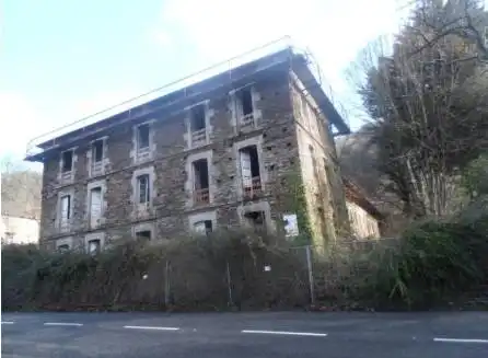 Außenansicht von Residential zum Verkauf in O Incio 