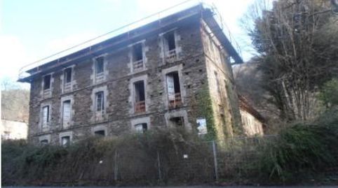 Foto 4 de Residencial en venta en Lugar a Ferrería, 1, O Incio , Lugo