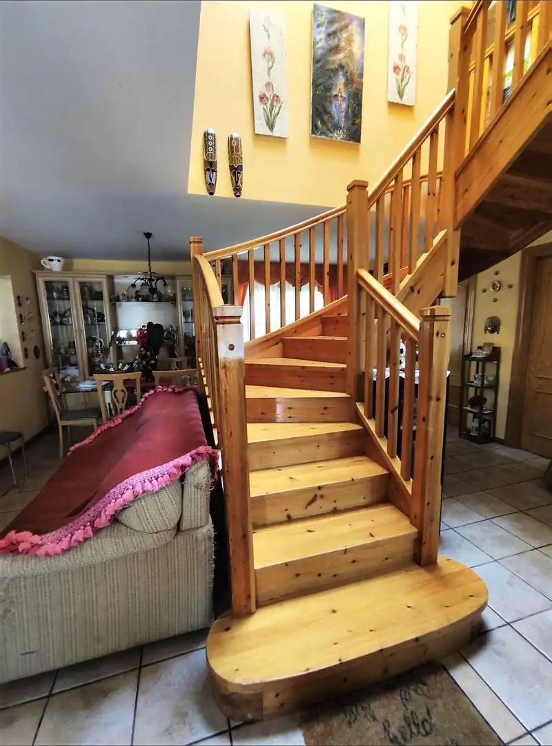 House with terrace for sale in Calle San  Martin, imagen 43