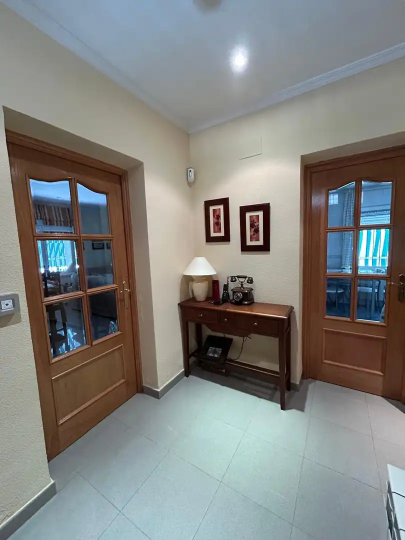 Houses for sale in Alcolea de Calatrava  with Air Conditioner, Heating and Terrace
