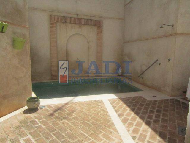 Casa-chalet en Venta en Valdepeñas