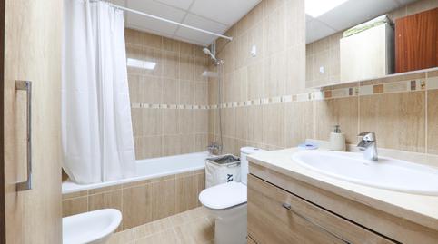 Foto 5 de Pis en venda a Calle Aliaria, 2, Los Pacos, Fuengirola