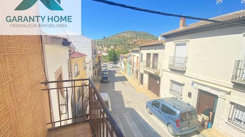 Foto 2 de Finca rústica en venda a Alcaudete, Jaén