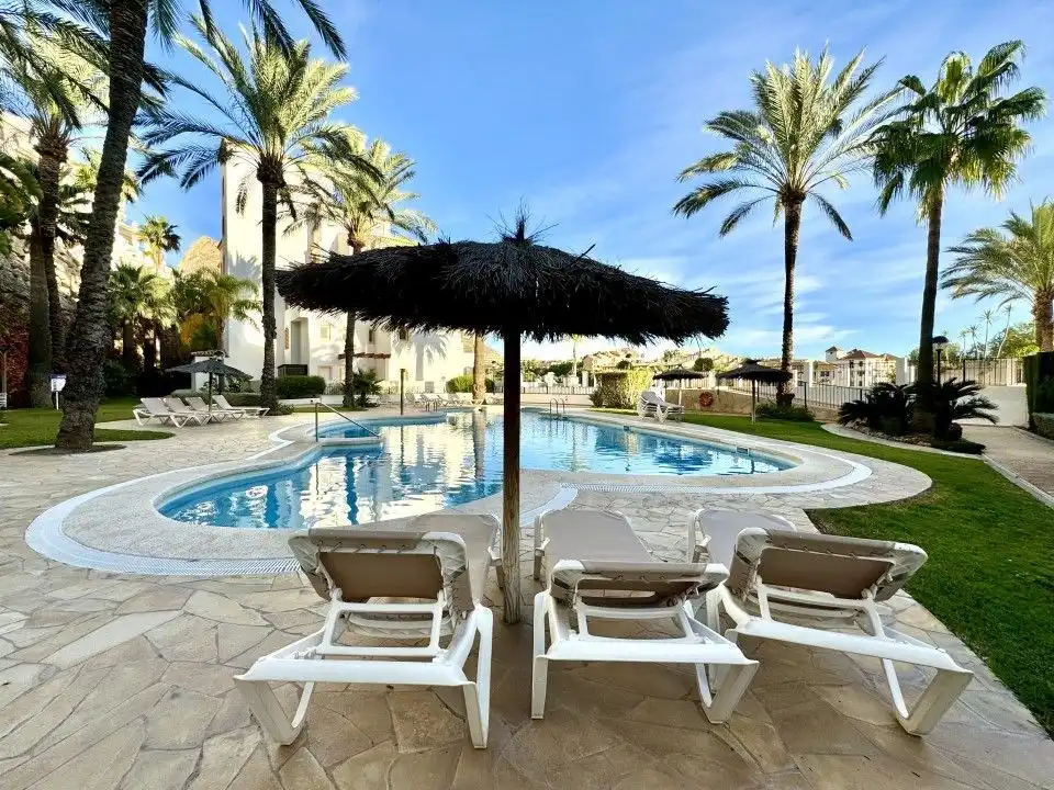 Apartments for sale in Mascarat
