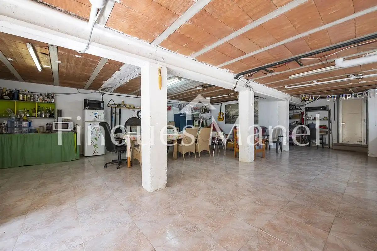 Houses for sale in Carreteta de Banyoles, Fontcoberta