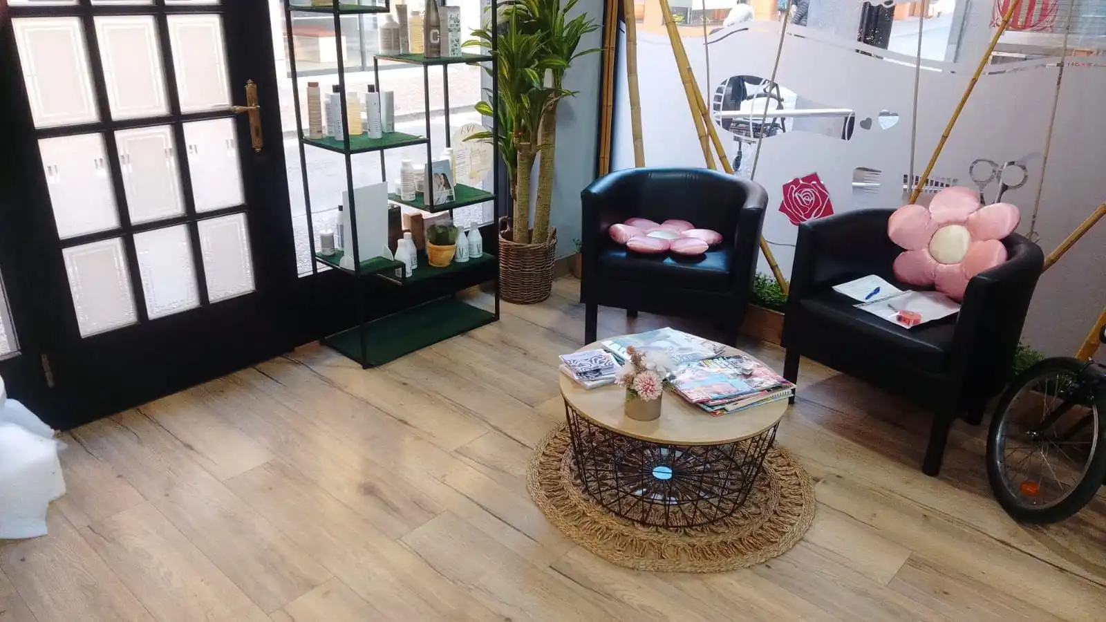 Locale commerciale in cessione a Eixample Nord, imagen 6
