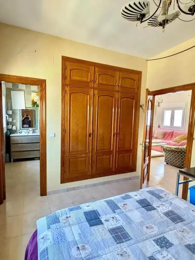 Casa o chalet en venta en Vélez-Málaga con Piscina
