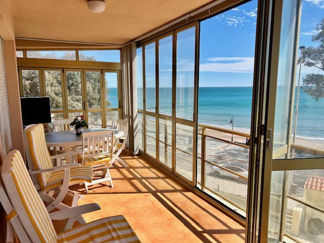 Apartamento en venta
