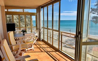 Apartament en venda a La Curva, Benicasim / Benicàssim