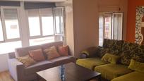 Living room of Flat for sale in Alicante / Alacant  with Balcony